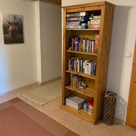 Ferienhaus Ramersdorf Kollnburg Екстер'єр фото