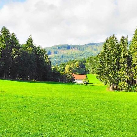 Ferienhaus Ramersdorf Kollnburg Екстер'єр фото