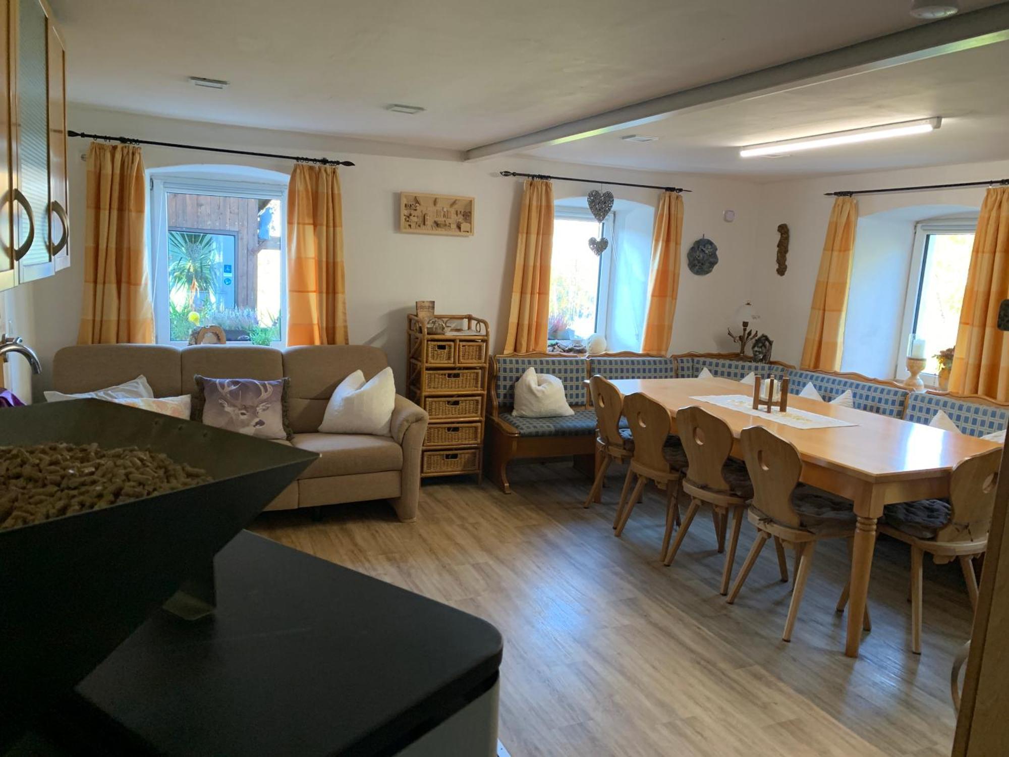 Ferienhaus Ramersdorf Kollnburg Екстер'єр фото