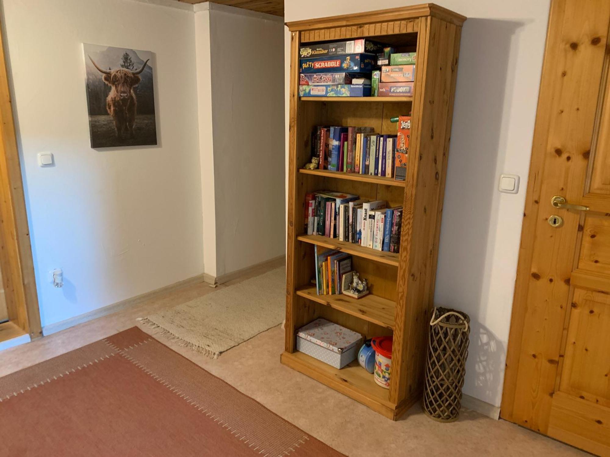 Ferienhaus Ramersdorf Kollnburg Екстер'єр фото