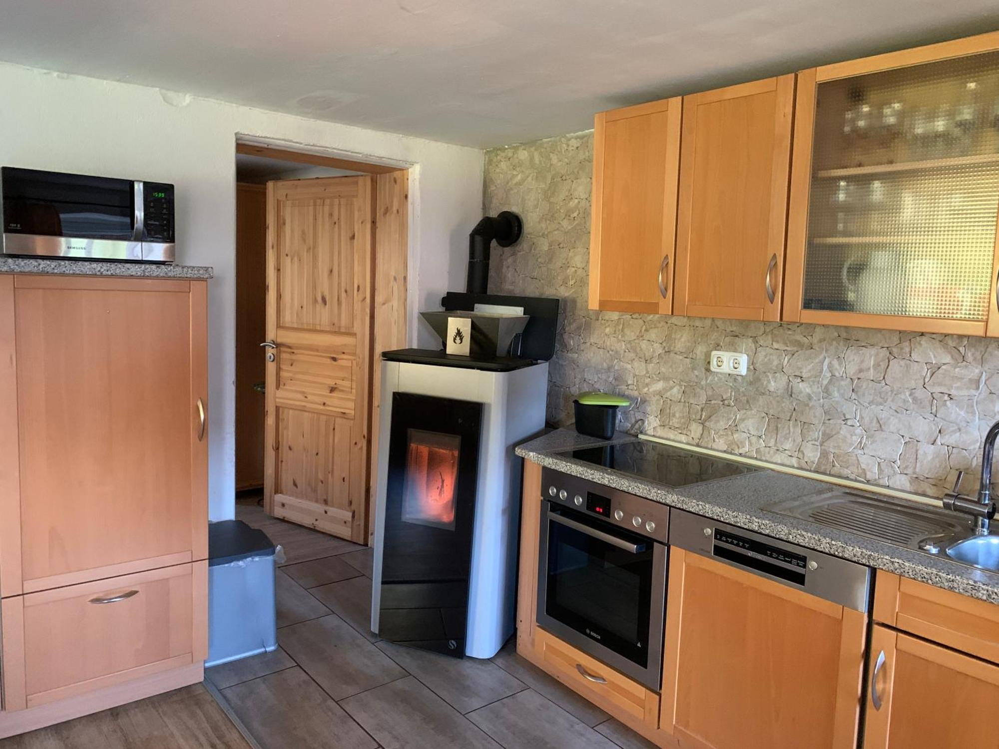 Ferienhaus Ramersdorf Kollnburg Екстер'єр фото