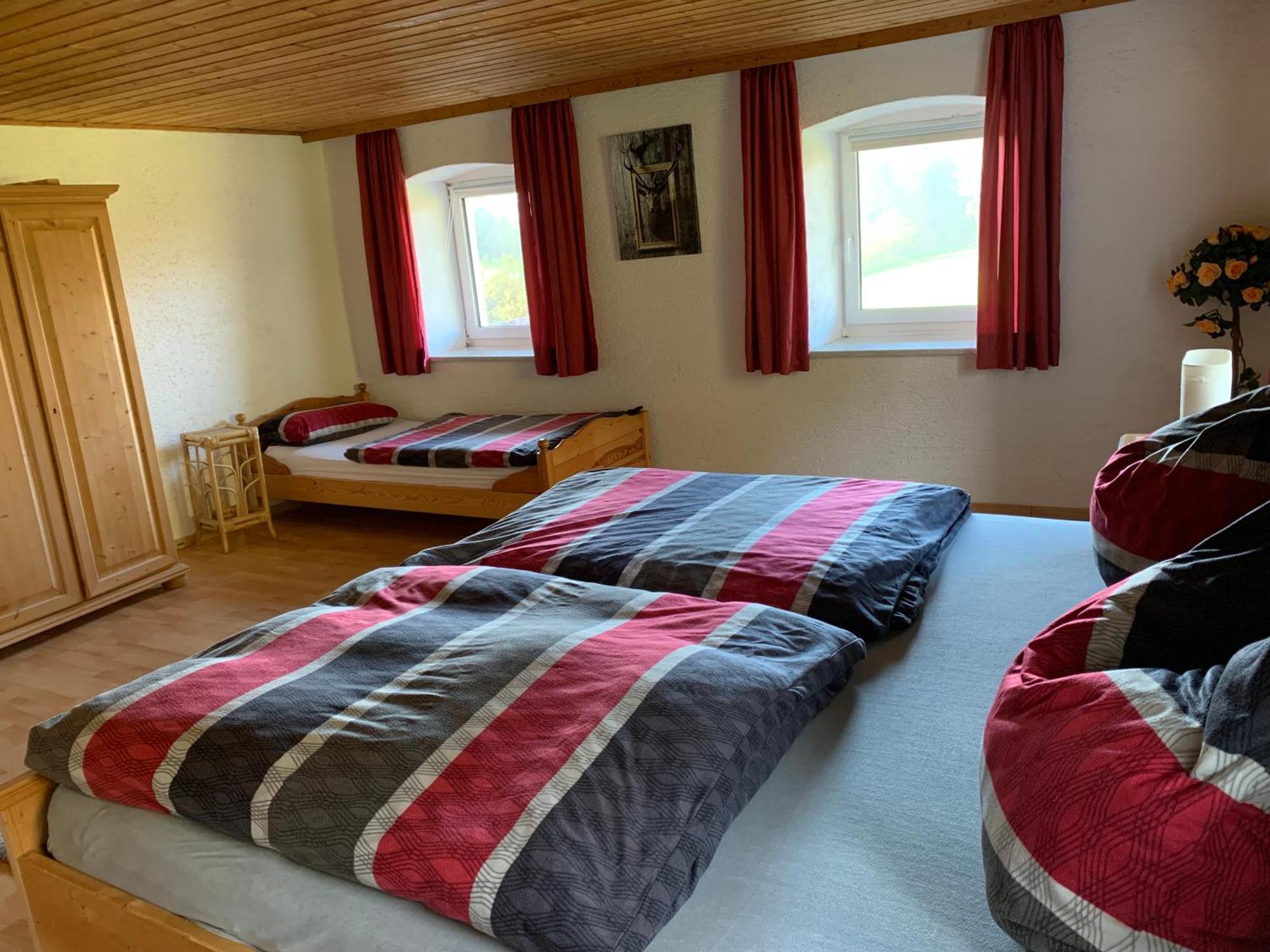 Ferienhaus Ramersdorf Kollnburg Екстер'єр фото