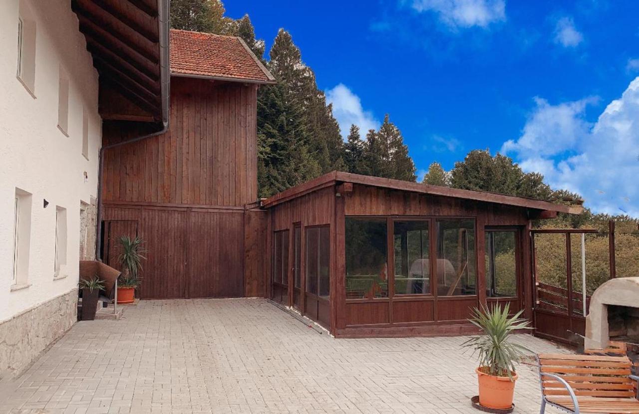 Ferienhaus Ramersdorf Kollnburg Екстер'єр фото