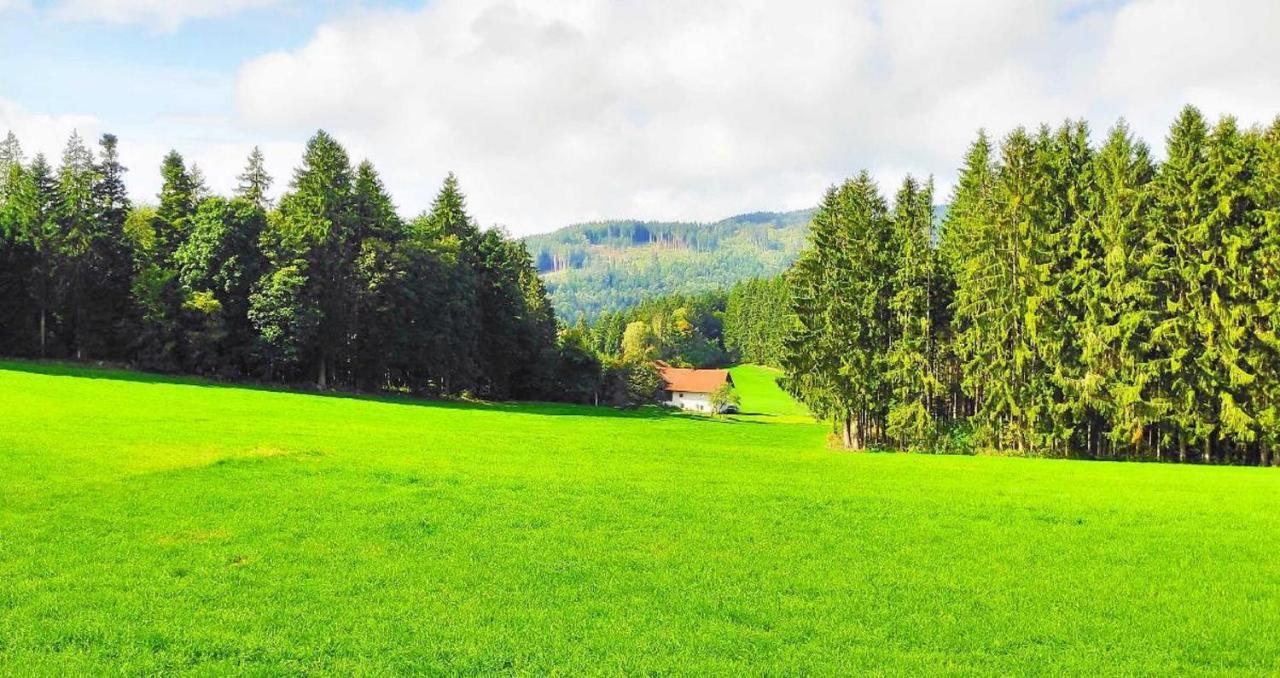 Ferienhaus Ramersdorf Kollnburg Екстер'єр фото