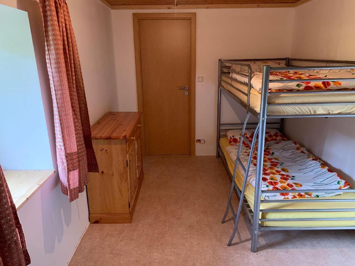 Ferienhaus Ramersdorf Kollnburg Екстер'єр фото