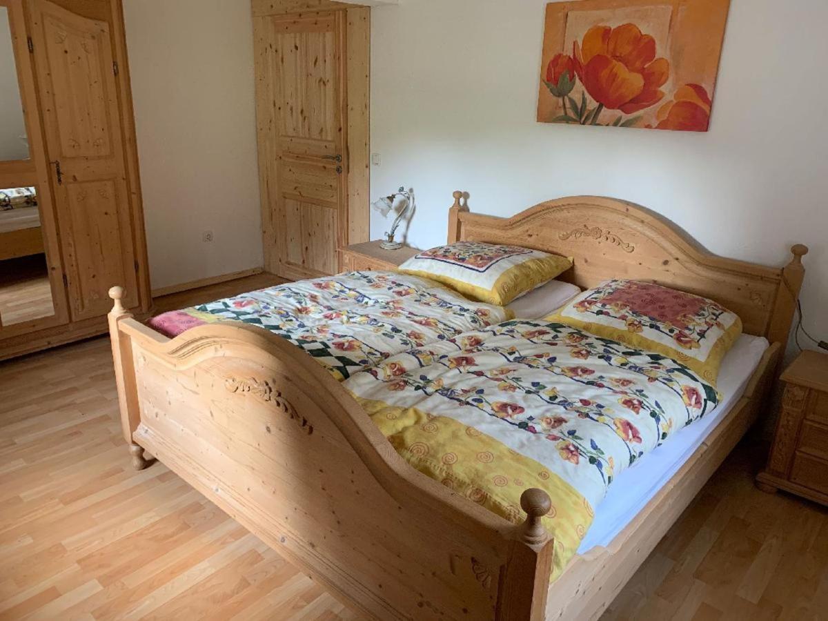 Ferienhaus Ramersdorf Kollnburg Екстер'єр фото